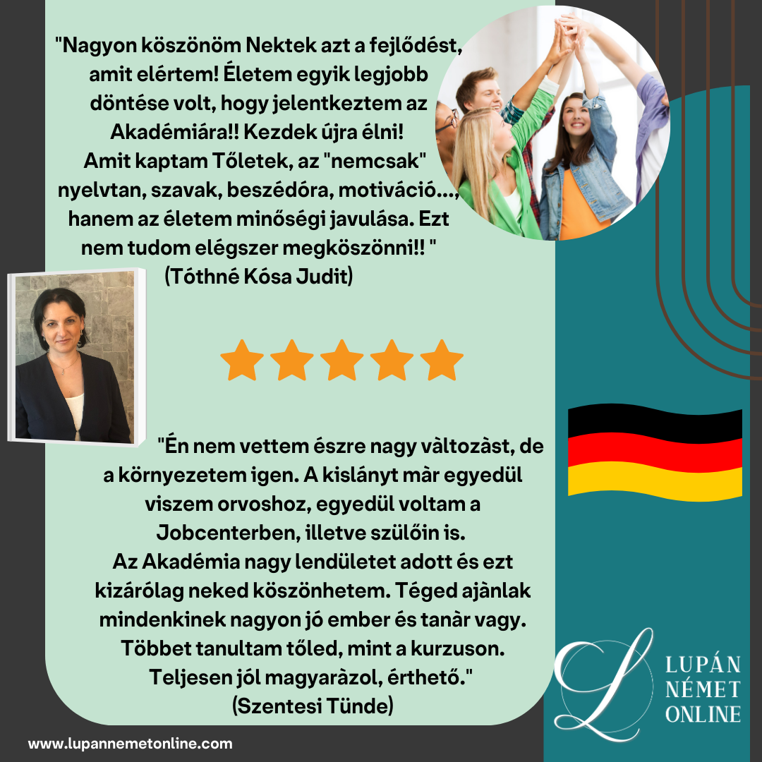 Akadémia visszajelzés 3