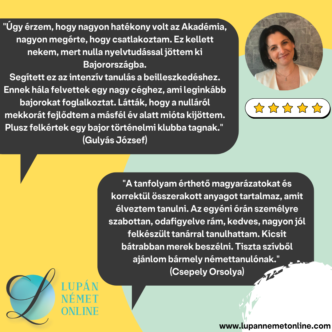 Akadémia visszajelzés 5