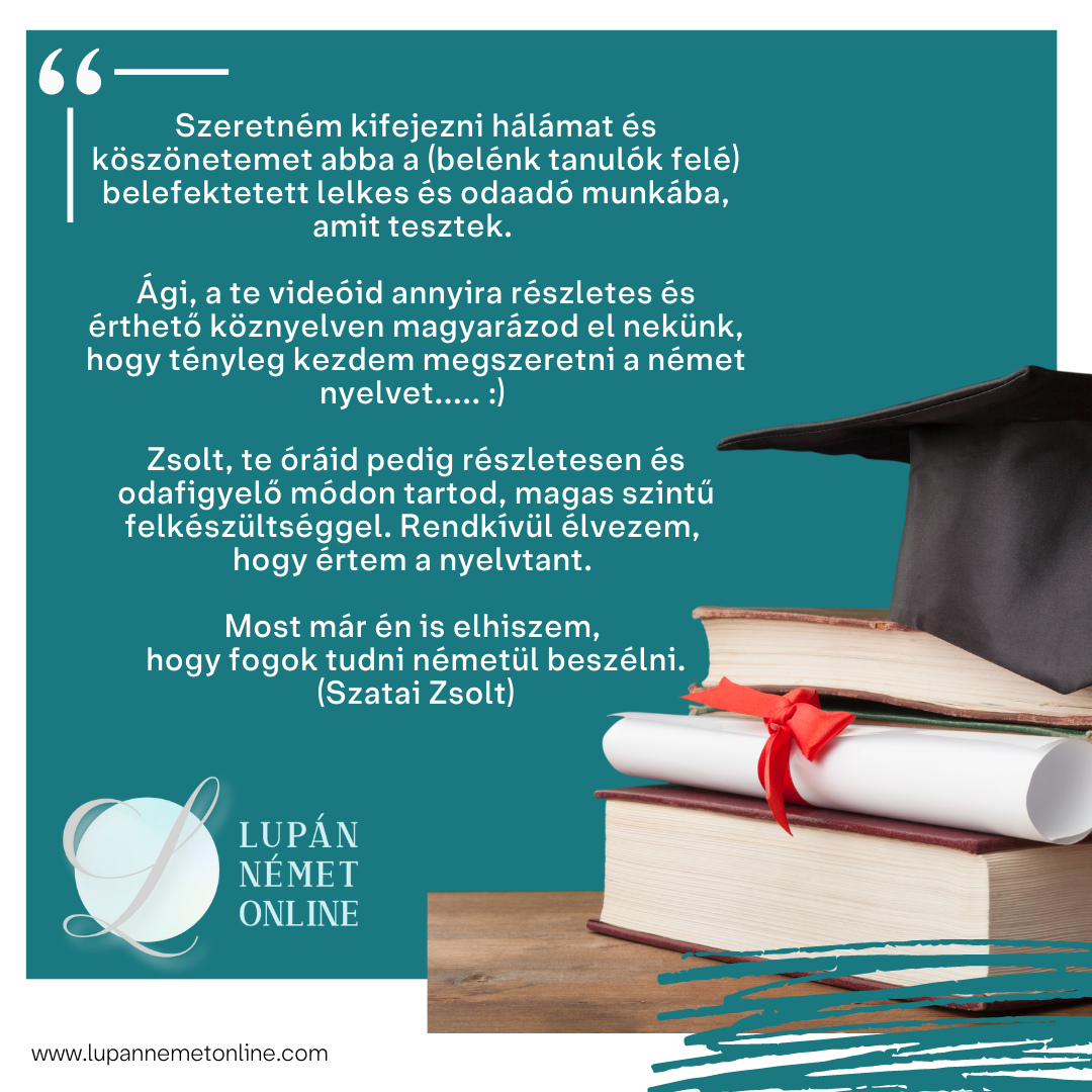 Akadémia visszajelzés 7