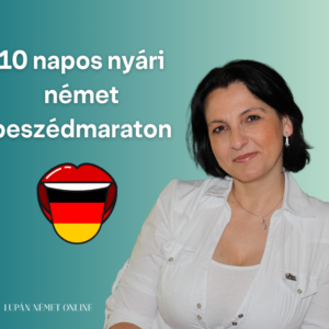 10 napos beszédmaraton