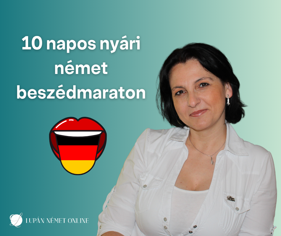 10 napos beszédmaraton