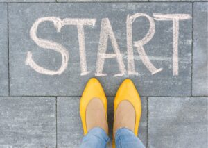 Hogyan kezdjek neki 1