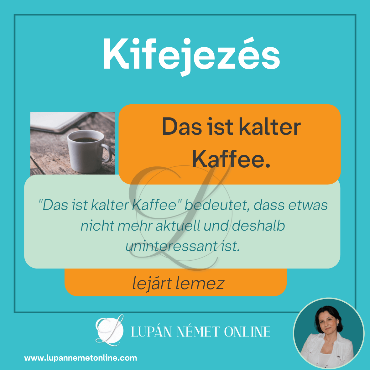 Kifejezés_kalter-Kaffee
