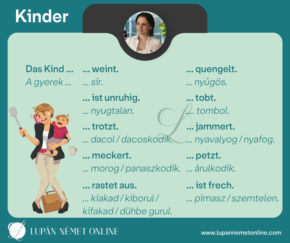 Kinder
