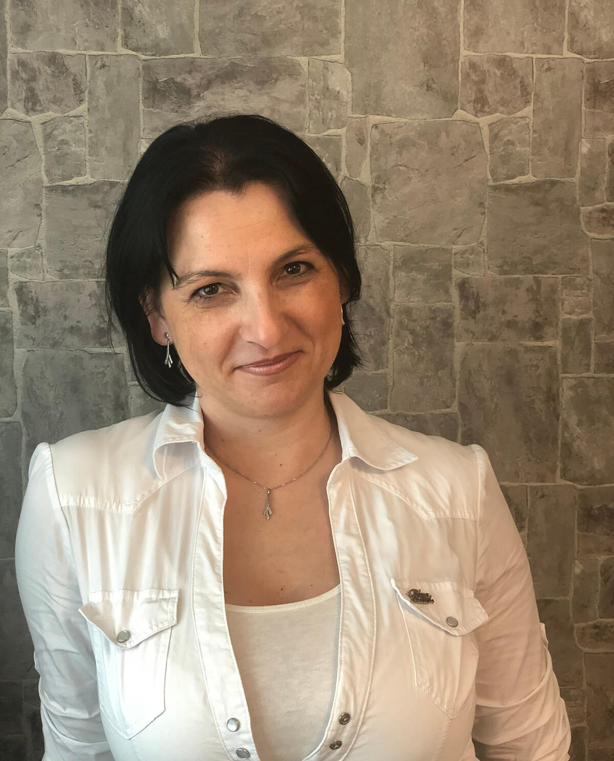 Lupán Ági - interjú