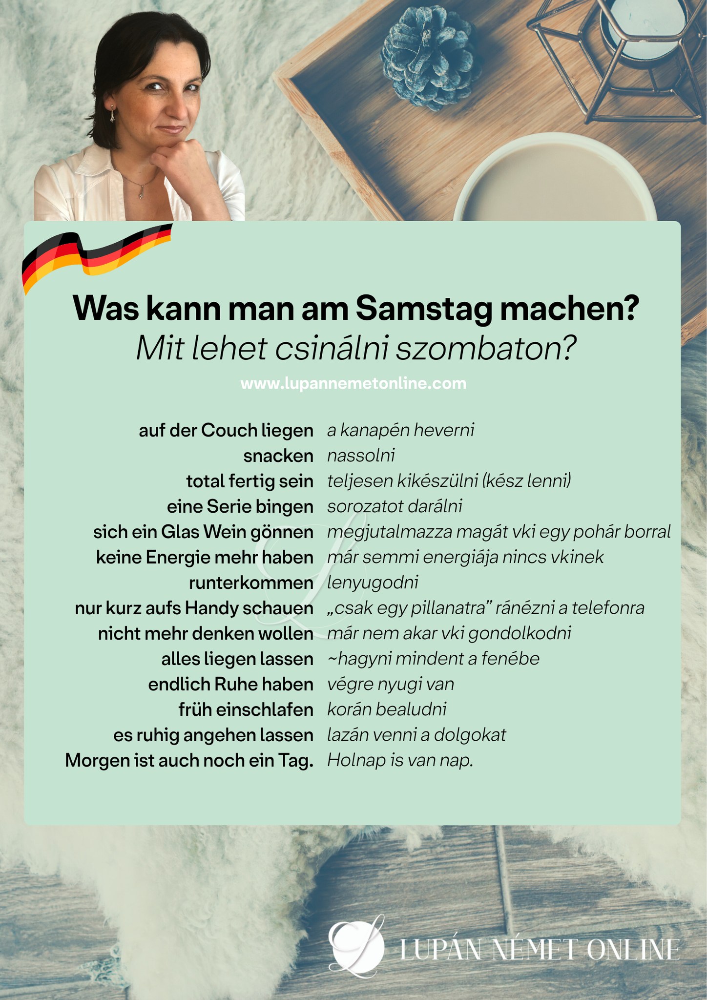 Mit lehet csinalni szombaton