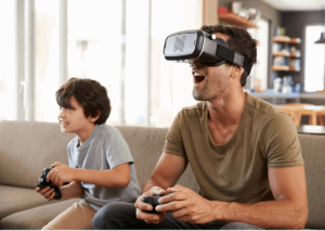 A fiatalabb generáció nyelvtanulása