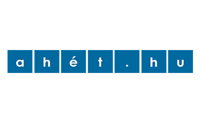 ahet.hu logo