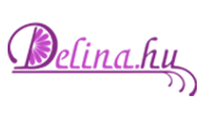 delina logo