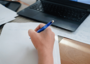 egy tanar titkos elete