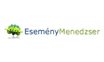 esemenymenedzser logo