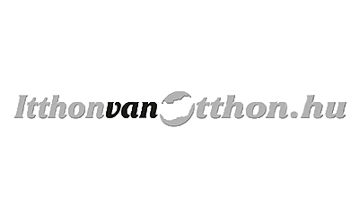 itthonvanotthon logo
