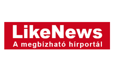 likenews logo