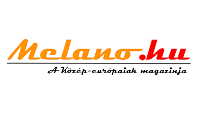 melano logo