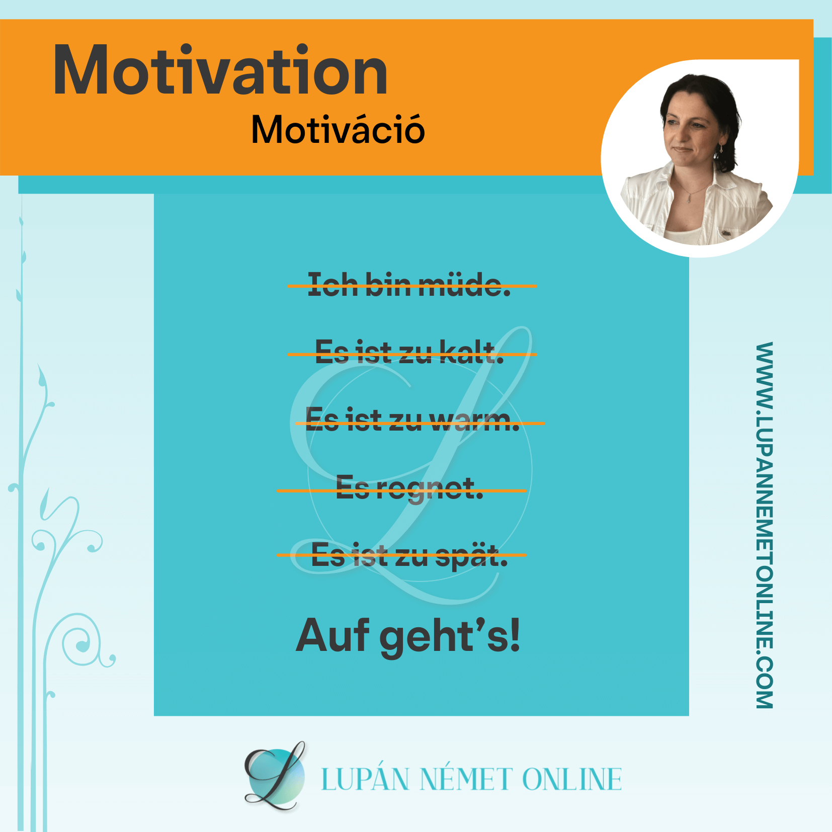motivacio