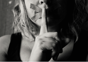 nem merek megszólalni