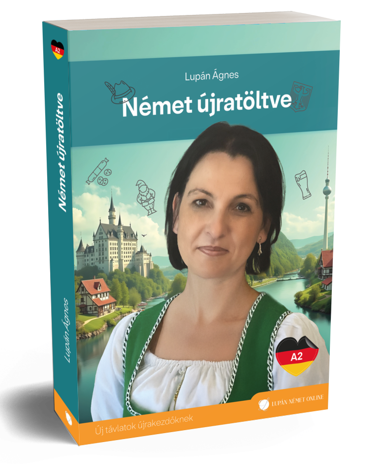 nemet ujratoltve konyv
