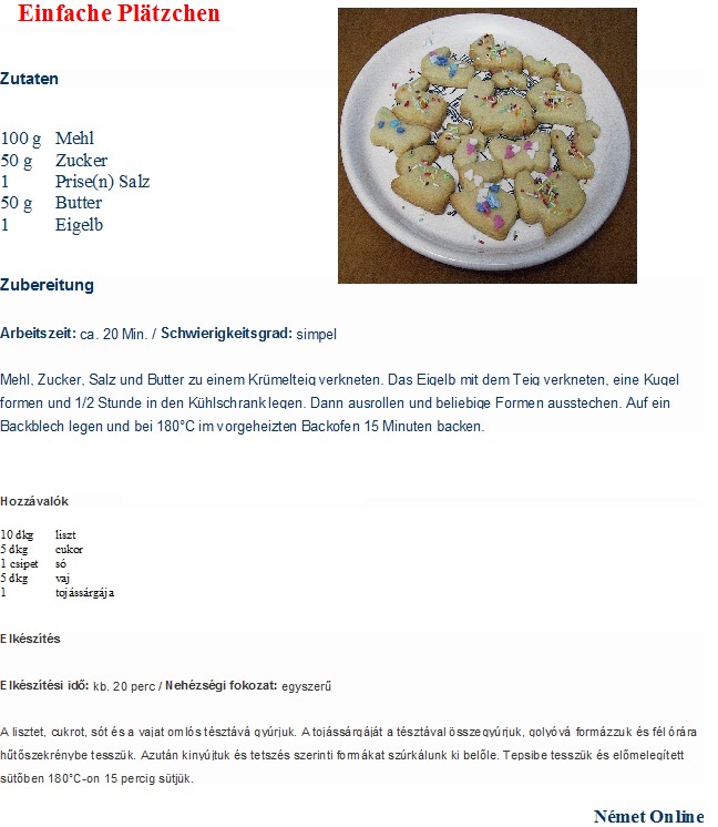 rezept