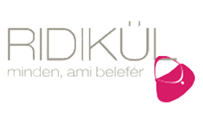 ridikul logo