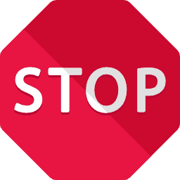 stop