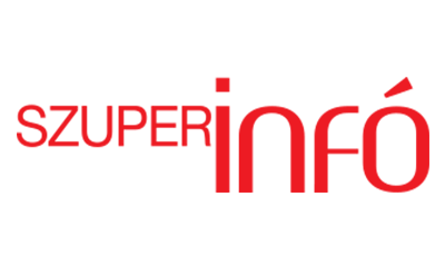 szuperinfo logo