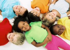 Többnyelvű gyereknevelés