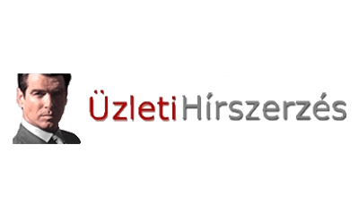 uzletihirszerzes logo
